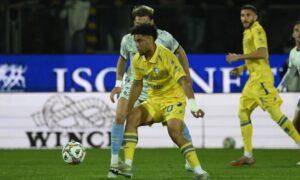 Frosinone, l’80% del club passa al fondo USA Clara Vista