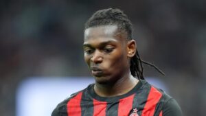 Rafael Leao, il Milan abbassa il prezzo: perché l’addio può diventare concreto