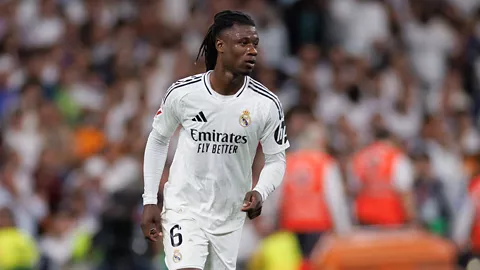 Camavinga verso l’addio? Il Real Madrid valuta la cessione, Inter alla finestra