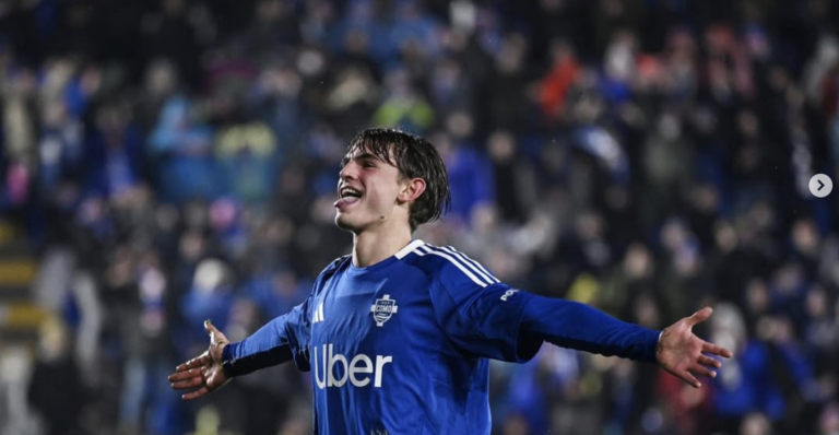 Accordo tra Como e Real Madrid: Nico Paz resta con recompra