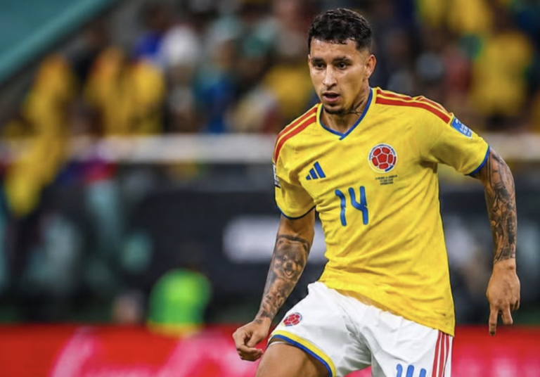 Roma su Gustavo Puerta: sfida ad Atalanta e Bologna