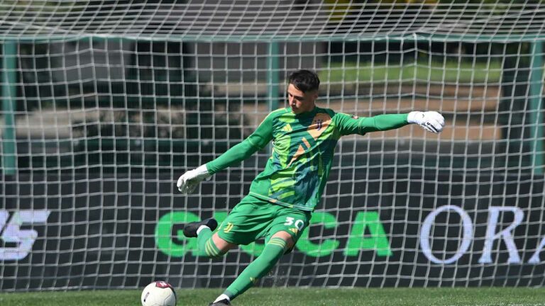 Parma, colpo Daffara: accordo con la Juventus per il portiere