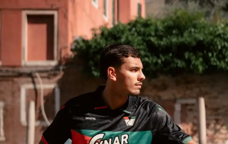 Venezia, ufficiale Matías Moreno: arriva dalla Fiorentina