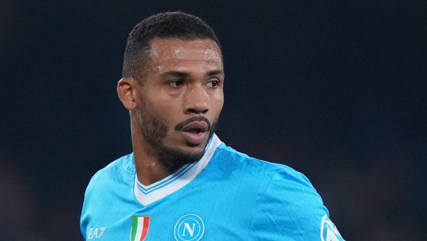 Hysaj e Juan Jesus verso la permanenza in Serie A