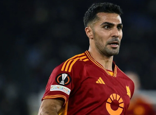 Roma, Celik resta in giallorosso: accordo per il rinnovo