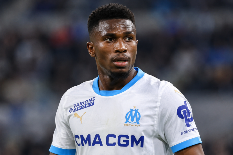 Genoa, accordo per Hamed Traoré: arriva dal Marsiglia in prestito