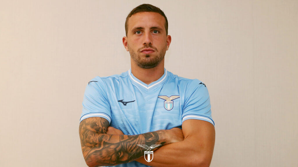 Lazio, Pellegrini piace in Inghilterra: Ipswich e Hull alla finestra