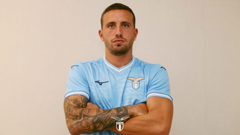 Lazio, Pellegrini piace in Inghilterra: Ipswich e Hull alla finestra