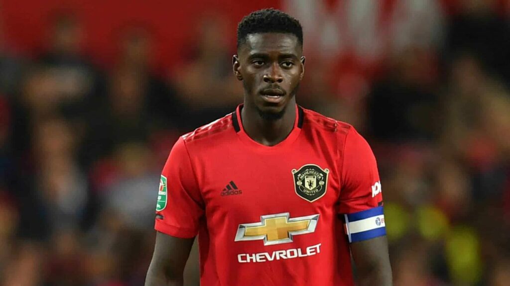 Tuanzebe: “È il momento di dare visibilità al calcio africano”