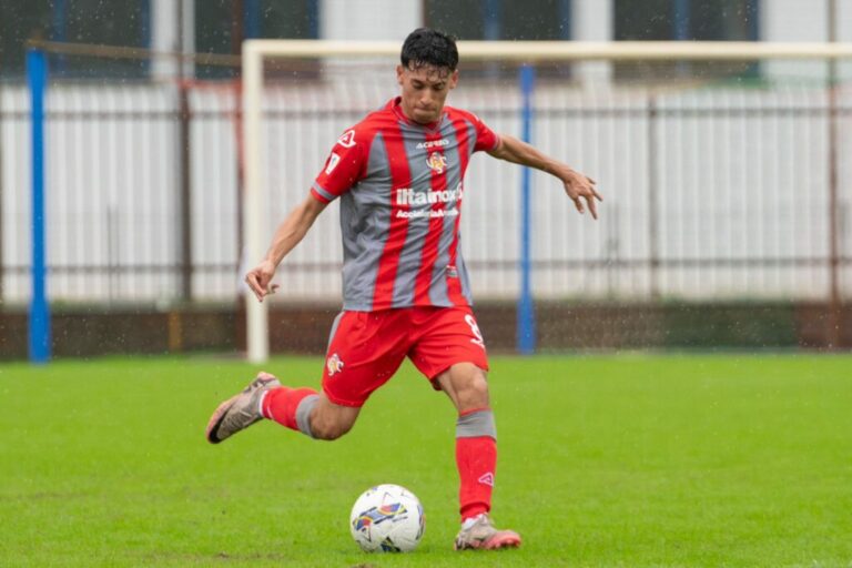 Cremonese, doppio rinnovo fino al 2029: blindati Lottici Tessadri e Agazzi