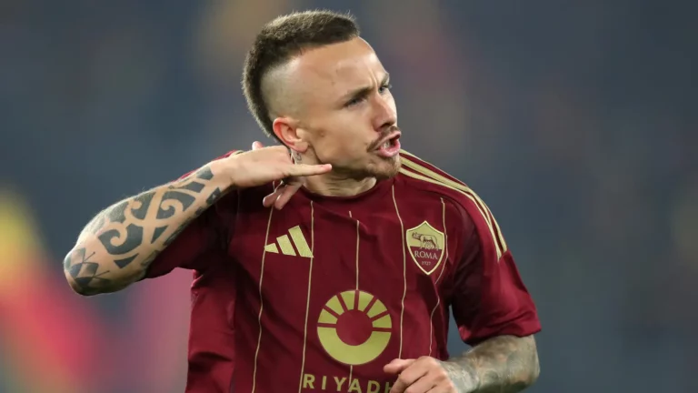 Roma, Angelino verso il Deportivo: accordo a un passo