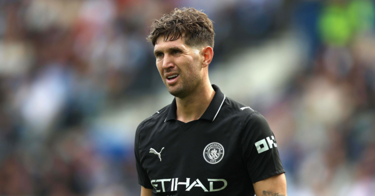 John Stones si offre alla Serie A: Juventus, Inter e Milan riflettono