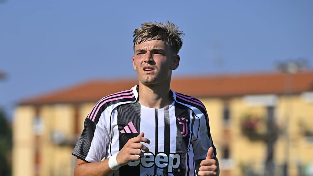 Juventus Next Gen, il modello che crea talenti e finanzia il mercato