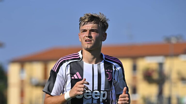 Juventus Next Gen, il modello che crea talenti e finanzia il mercato
