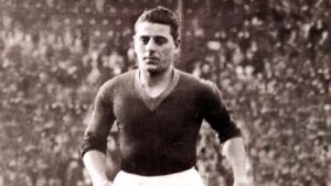 Attilio Ferraris IV, il leone di Highbury