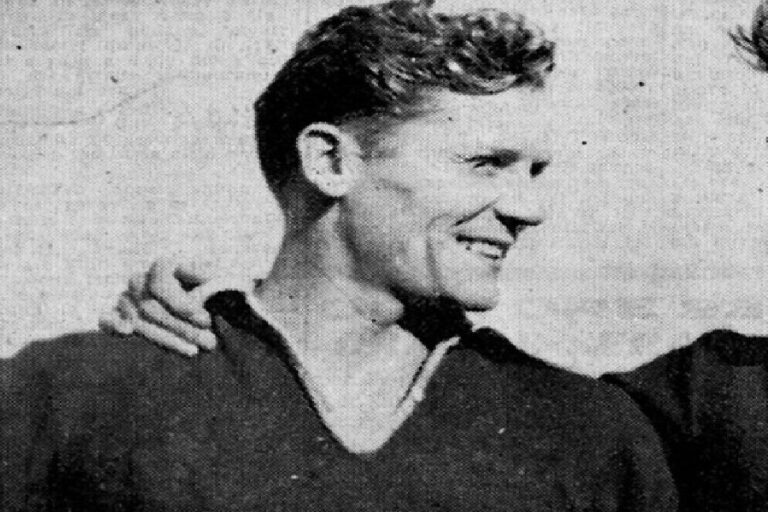 Helge Broneè, l’uomo che fece impazzire Roma