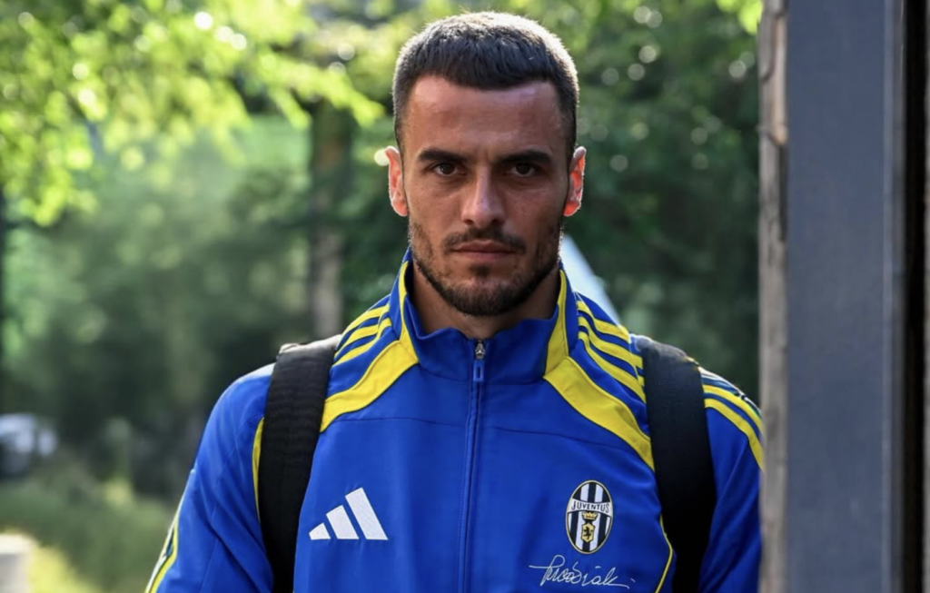 Kostic al PSV: perché l’ex Juventus ha scelto l’Olanda