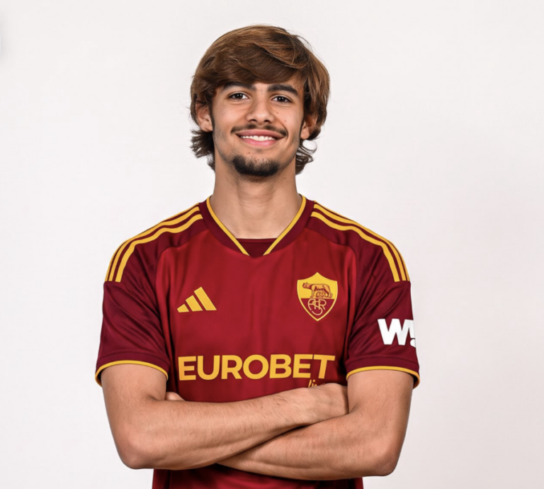 Galatasaray pensa a Rodrigo Mora: la Roma rischia