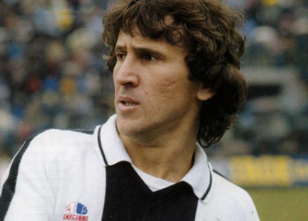 Zico all’Udinese: la trattativa che sfidò il sistema